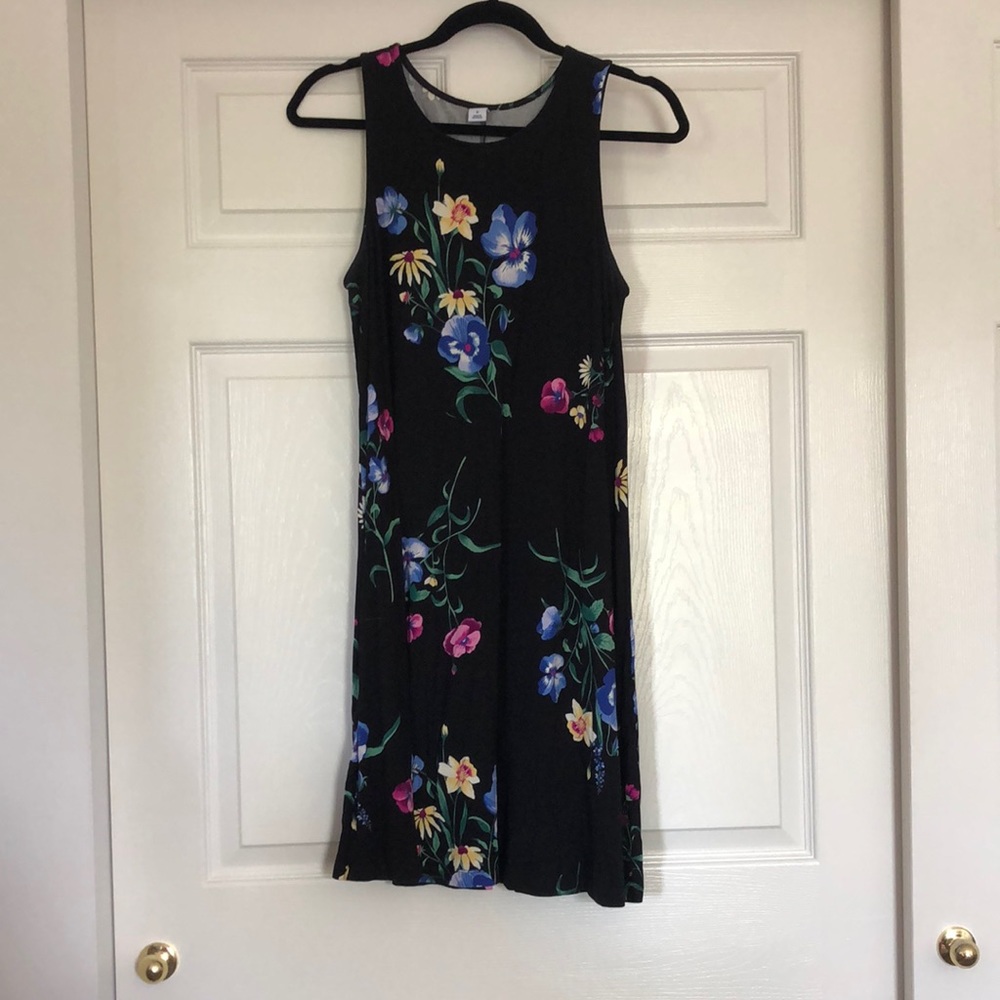 Summer Dress Size Medium